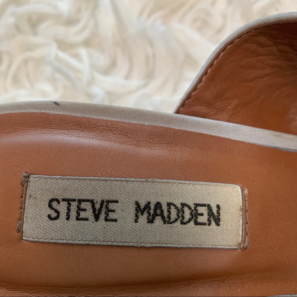 Steve Madden Sandals - Picture 4 of 5